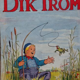 Avonturen van Dik Trom