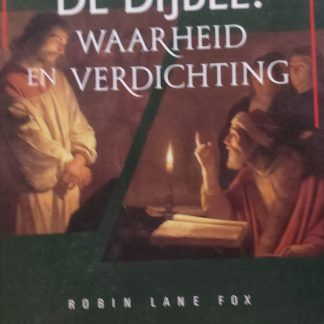 De bijbel: waarheid en verdichting