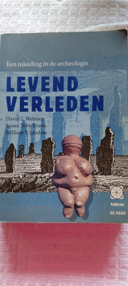 Levend verleden