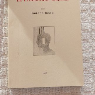 De uitgegomde dichter