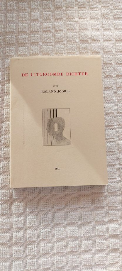 De uitgegomde dichter