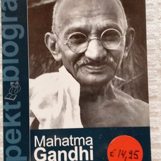 Mahatma Gandhi