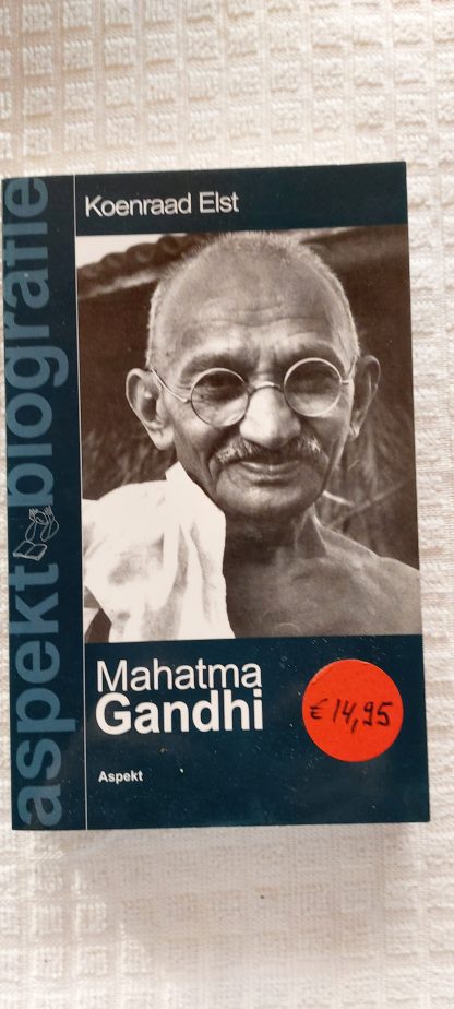 Mahatma Gandhi