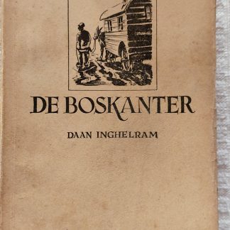 De boskanter