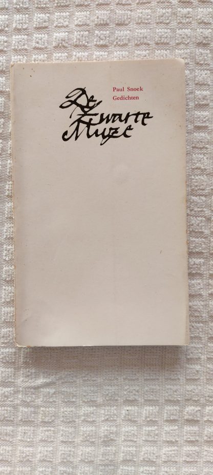 De Zwarte Muze