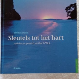 Sleutels tot het hart
