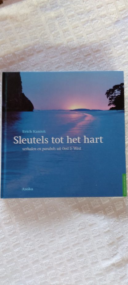 Sleutels tot het hart