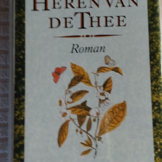 Heren van de Thee