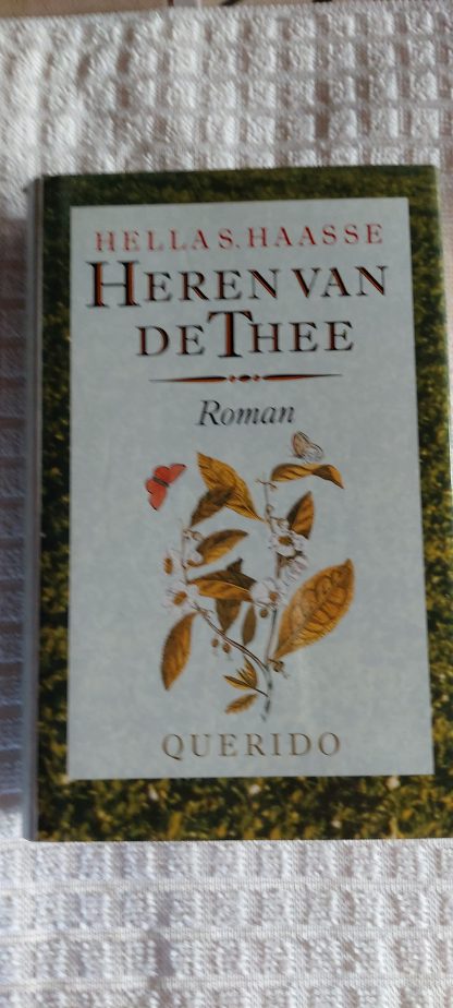 Heren van de Thee