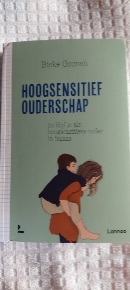 Hoogsensitief ouderschap