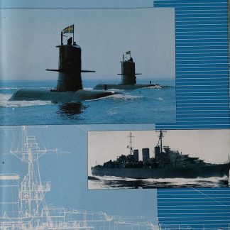 Warship 1994