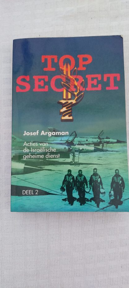 Top Secret deel 2