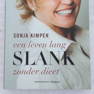 Een leven lang slank zonder dieet