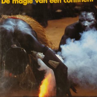 Soul of Africa. De magie van een continent