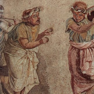 Stad in de oudheid: Leven in Athene en Rome