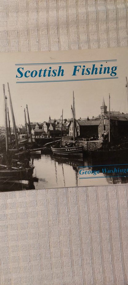 George Washington Wilson and the Scottish Fishing Industry