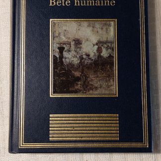 La Bête humaine