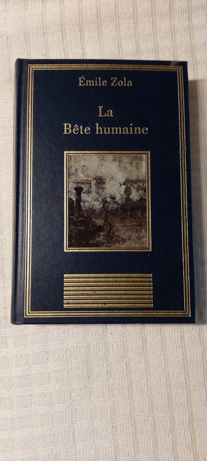 La Bête humaine