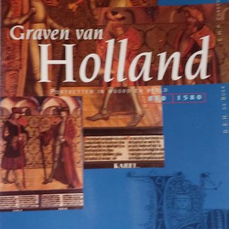 Graven van Holland