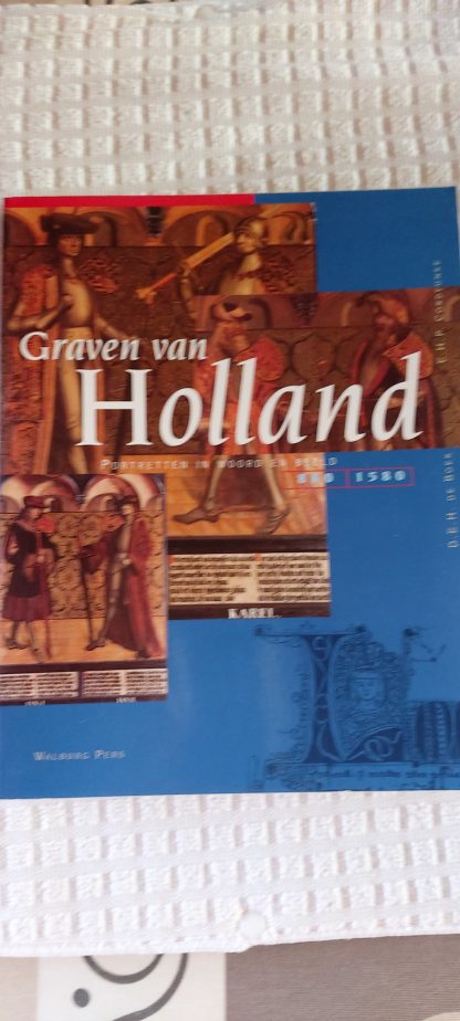 Graven van Holland