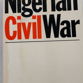 The Nigerian Civil War