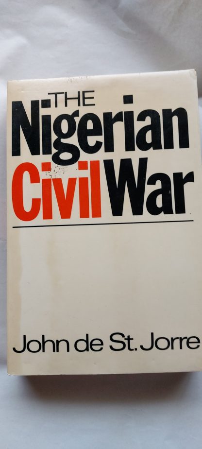 The Nigerian Civil War