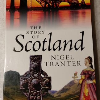 The story of Scotland