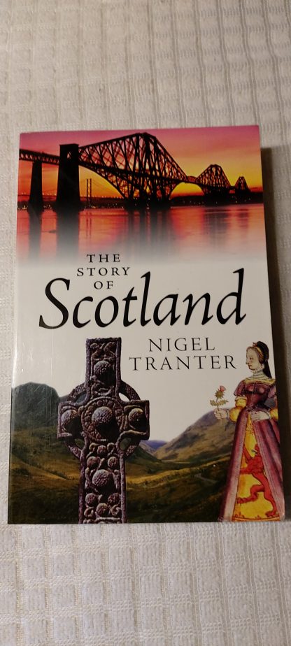 The story of Scotland