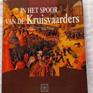 In het spoor van de Kruisvaarders