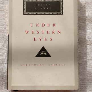 Under Western Eyes