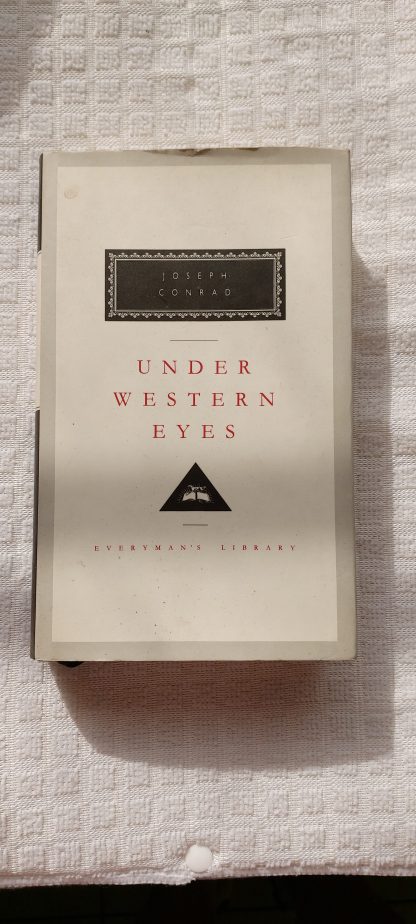 Under Western Eyes