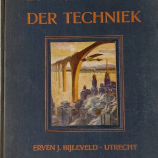 Het wonderland der techniek