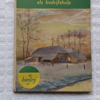 Kunstlicht als bedrijfshulp