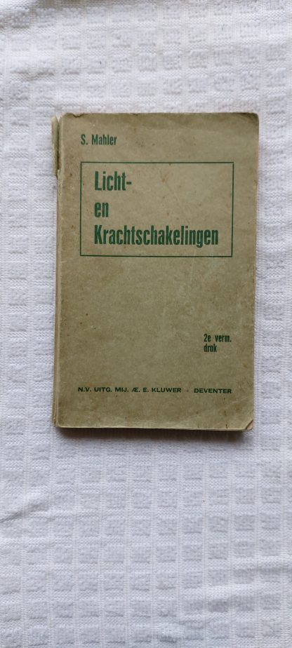 Licht- en kracahtschakelingen