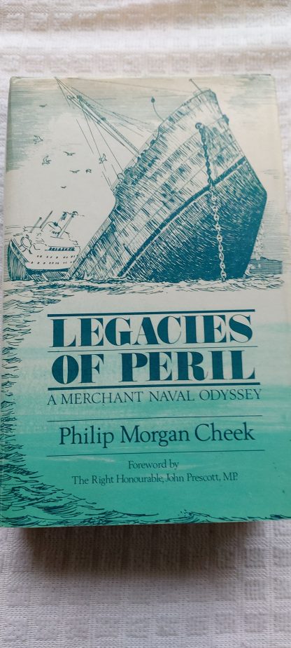 Legacies of Peril