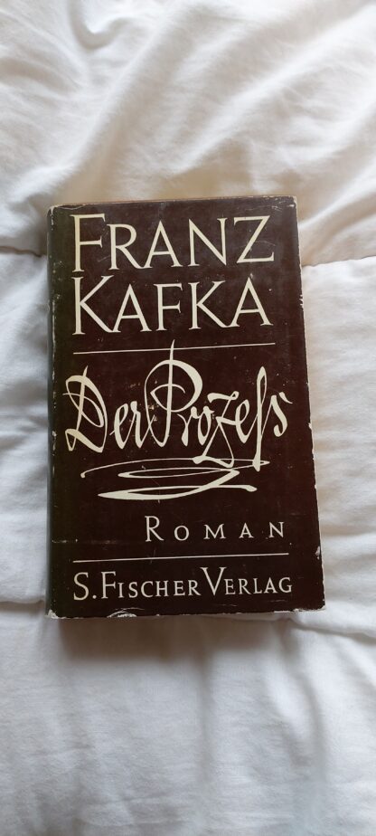 Der Prozess