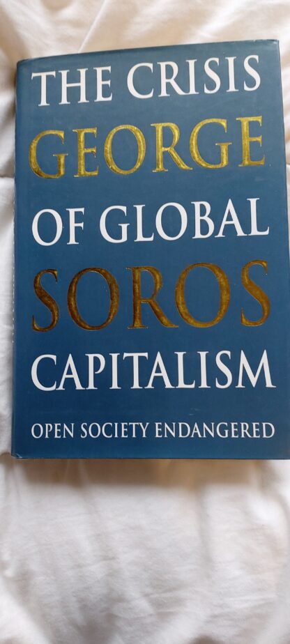The Crisis of Global Capitalism