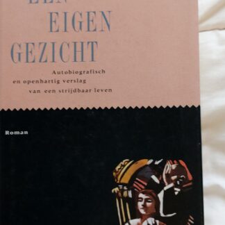 Een eigen gezicht