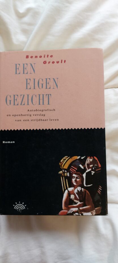 Een eigen gezicht