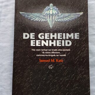 De geheime eenheid