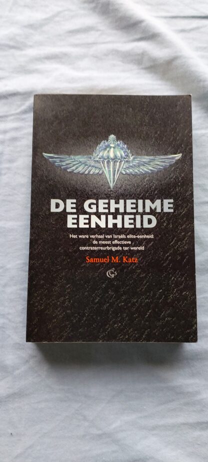 De geheime eenheid