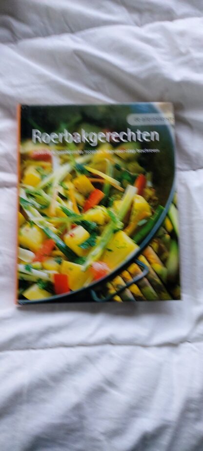 De allerlekkerste roerbakgerechten
