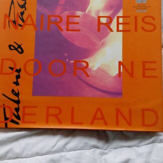 Een culinaire reis door Nederland