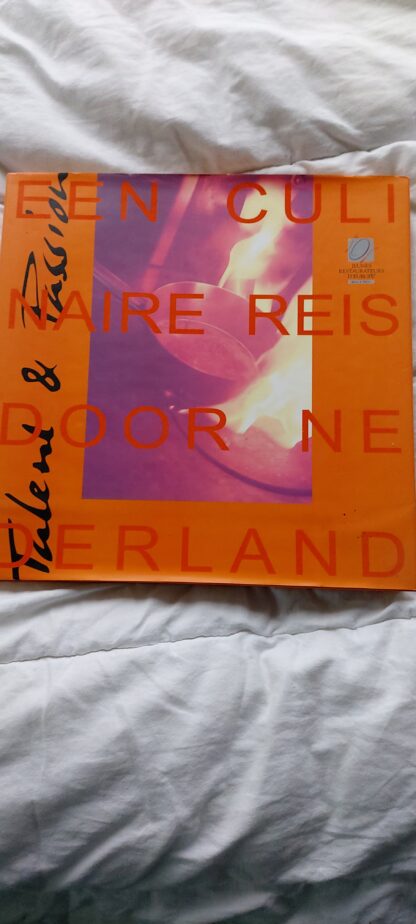 Een culinaire reis door Nederland