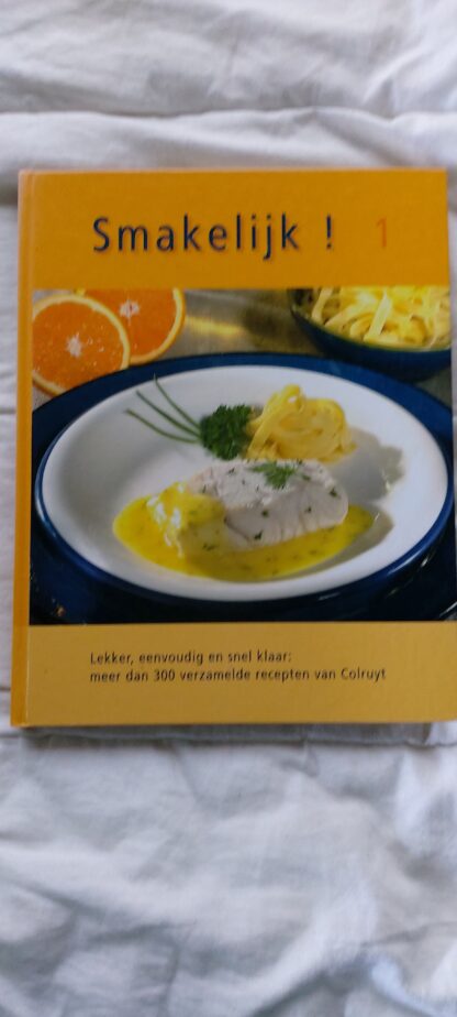 Smakelijk! deel 1