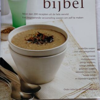 De Soepbijbel