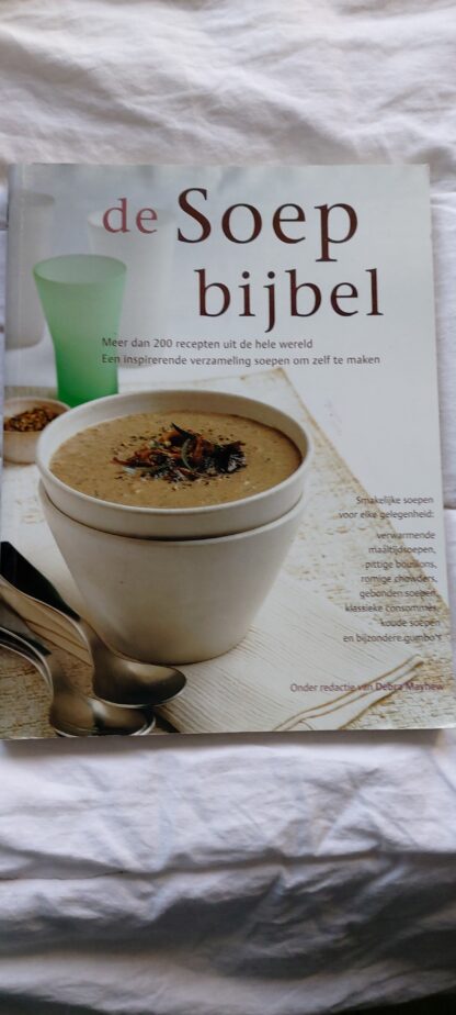 De Soepbijbel