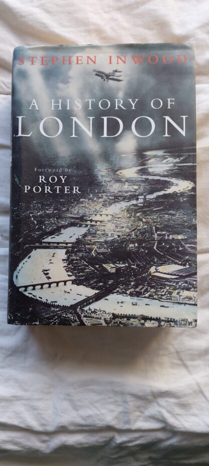 A history of London