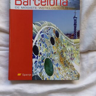 Citygids: Barcelona