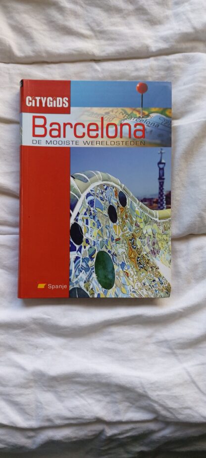Citygids: Barcelona